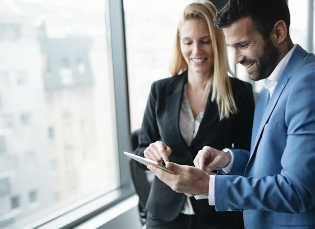 Management and Agent Services