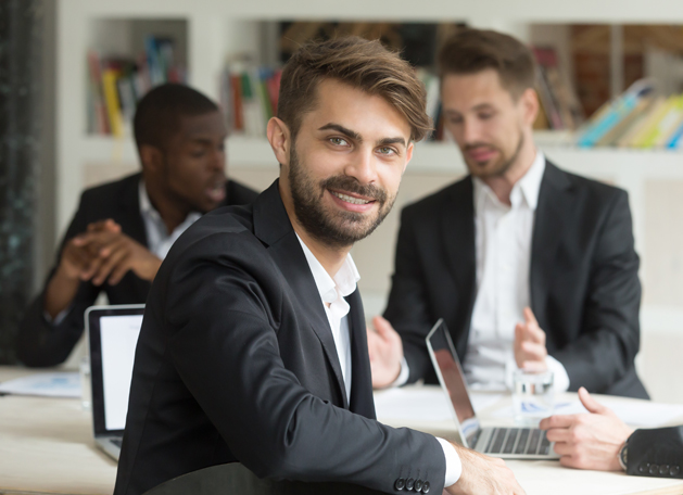 Management and Agent Services