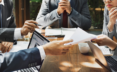 Management and Agent Services