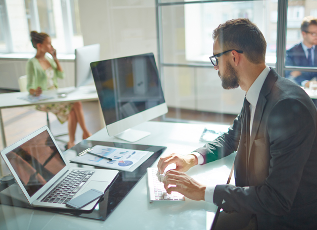 Management and Agent Services