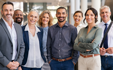 Management and Agent Services