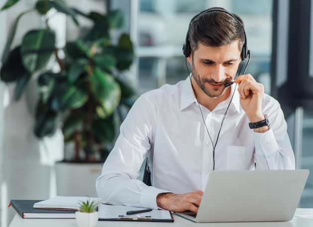 Management and Agent Services