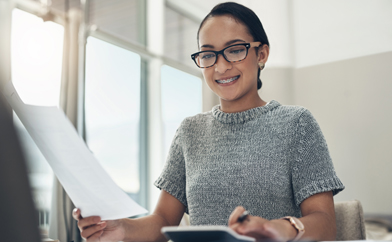 Management and Agent Services