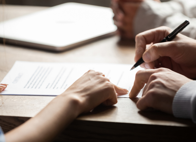 Management and Agent Services