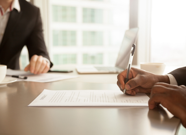 Management and Agent Services